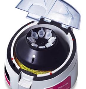 Laboratory Equipment-P6-SET - Micro Centrifuge – Purispin 6