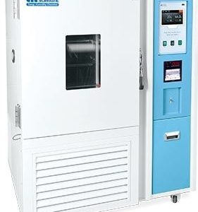 Laboratory Equipment-STH-155-STH-305-STH-420-STH-800 - Programmable Temp. Humidity Chamber, 1 Phase