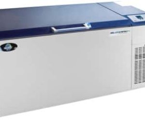 Laboratory Equipment-NU-99420JG - Blizzard NU-99420JG 14.9 cu. ft Chest -86°C Freezer (220V)