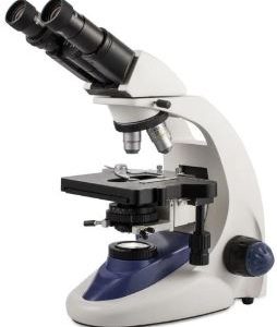 Laboratory Equipment-VE-B10 PHASE CONTRAST MICROSCOPE