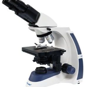 Laboratory Equipment-VE-B2 BASIC BINOCULAR MICROSCOPE -