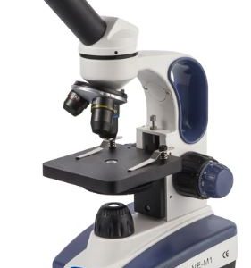 Laboratory Equipment-VE-M1 BIOLOGICAL MONOCULAR MICROSCOPE