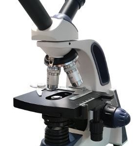 Laboratory Equipment-VE-M5DTH DOUBLE HEAD MONOCULAR MICROSCOPE-