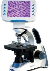 Laboratory Equipment-VE-M5LCD DIGITAL MICROSCOPE -