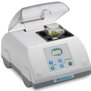 Laboratory Equipment-Beadbug™3 Microtube Homogenizer, 115V