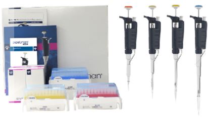 Kit depósito agua potable KHR-1100 Roth