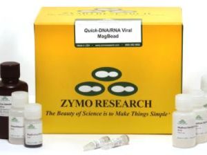 Laboratory Equipment-R2140-R2141-R2140-E-R2141-E - Quick-DNA RNA Viral MagBead -