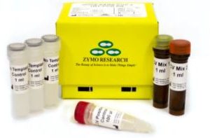 Laboratory Equipment - R3011-R3011-1K - Quick SARS-CoV-2 rRT-PCR Kit - Zymo Research
