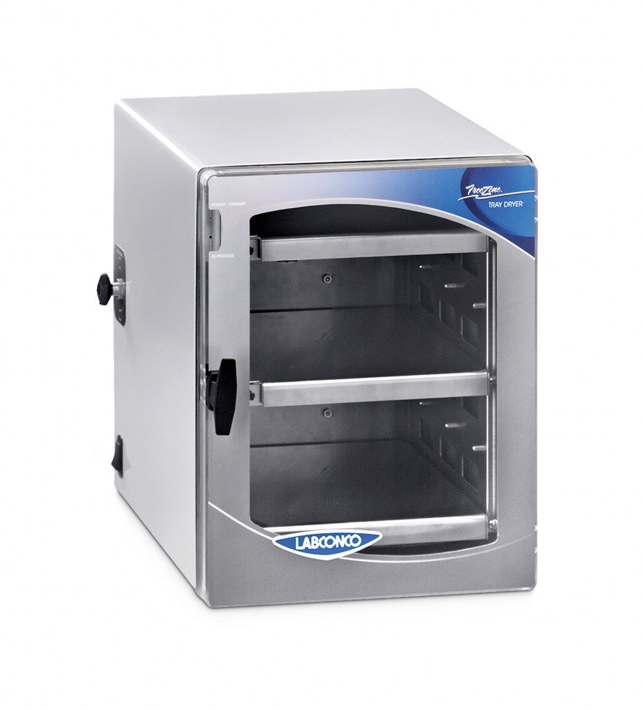 Labconco FreeZone 18L 50 C Console Freeze Dryers:Freeze Dryers:Freeze  Drying