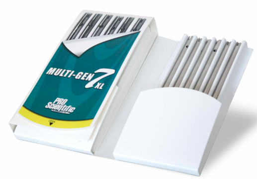 02-070MGXL-12 - Multi-Gen Adapter (Required for Multi-Gen 7XL Probes)- PRO Scientific