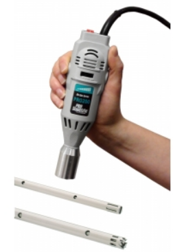 PK-01200D - Deluxe Micro-Homogenizer Package - PRO Scientific