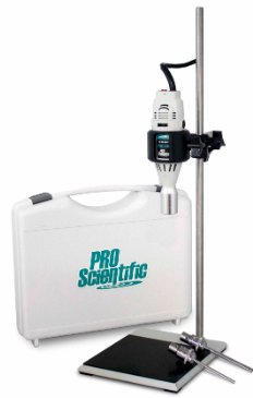PK-01200P - Premium Micro-Homogenizer Package - PRO Scientific